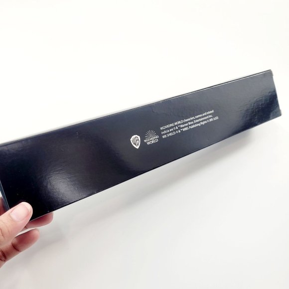 Fantastic Beasts Mystery Wand Magical Creatures Leta Lestrange with Bowtruckle - Picture 10 of 11